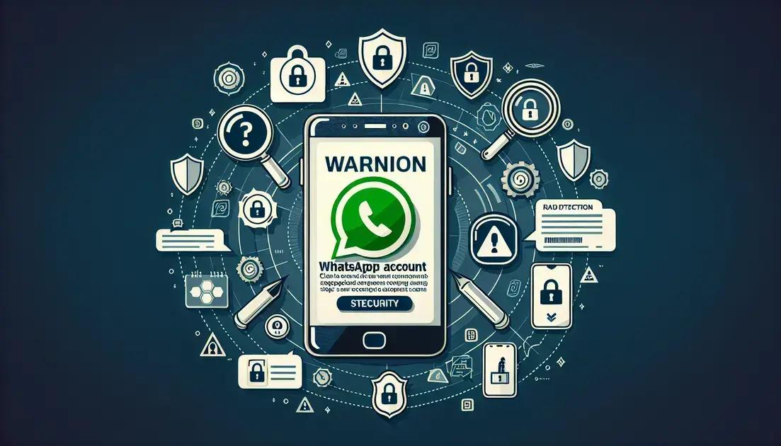 WhatsApp Clonado: Passos para Recuperar Conta e Denunciar Golpes